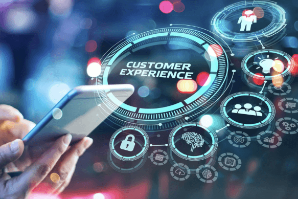Digital Trust and Customer Experience